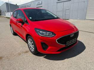 Fiesta 1.0 Ecoboost Cool&Connect, 12990 €, Auto & Fahrrad-Autos in 7100 Gemeinde Neusiedl am See