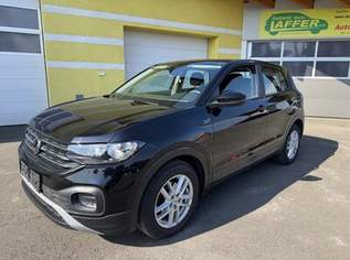 T-Cross 1.0TSI - 1Besitz - TOP Zustand!, 16299 €, Auto & Fahrrad-Autos in 8330 Feldbach