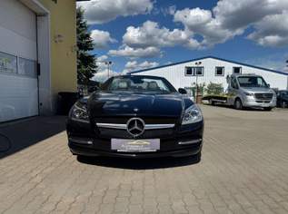 SLK Avangarde 2.0 Turbo Deutsche Papiere, 13500 €, Auto & Fahrrad-Autos in 9065 Ebenthal in Kärnten