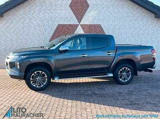 L 200 DK 2,2 Dl-D HP Intense 4WD Aut.*AHK*ROLLO*, 34990 €, Auto & Fahrrad-Autos in 6220 Gemeinde Buch in Tirol