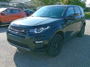 Discovery Sport SE AWD, 6999 €, Auto & Fahrrad-Autos in Niederösterreich