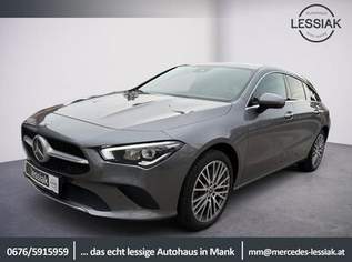 CLA 250 e | Progressiv | PP RFK | Navi | Amb., 28900 €, Auto & Fahrrad-Autos in 3240 Gemeinde Mank