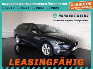 Leon ST FR-LINE 2,0 TDI *LED / 17 ZOLL / FULL-LINK /..., 18980 €, Auto & Fahrrad-Autos in 8200 Gleisdorf Leon ST FR-LINE 2,0 TDI *LED / 17 ZOLL / FULL-LINK /..., 18980 €, Auto & Fahrrad-Autos in 8200 Gleisdorf