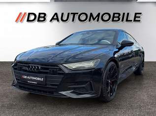 A7 Sportback 50 TDI quattro tiptronic, 43990 €, Auto & Fahrrad-Autos in 4053 Ansfelden