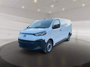 Scudo L3 Kasten 2.0 AT8 145PS/CITY+WORKSITE P..., 42537 €, Auto & Fahrrad-Autos in 6844 Gemeinde Altach