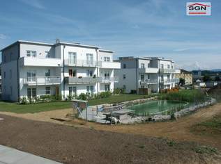 Geförderte 2-Zimmer-Dachgeschoss-Wohnung - Schwimmbiotop inklusive!, 574.79 €, Immobilien-Wohnungen in 3252 Petzenkirchen Geförderte 2-Zimmer-Dachgeschoss-Wohnung - Schwimmbiotop inklusive!, 574.79 €, Immobilien-Wohnungen in 3252 Petzenkirchen