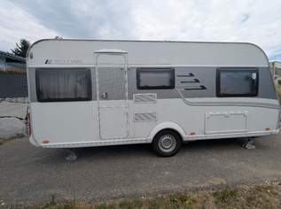 Eriba Hymer Exciting 471, 15500 €, Auto & Fahrrad-Wohnwagen & Anhänger in 4111 Walding Eriba Hymer Exciting 471, 15500 €, Auto & Fahrrad-Wohnwagen & Anhänger in 4111 Walding