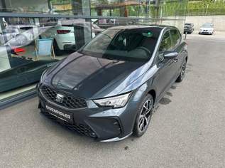 Ibiza Style Edition 1.0 TSI 95PS, 21990 €, Auto & Fahrrad-Autos in 6460 Stadt Imst