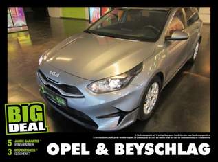 ceed SW 1.0 T-GDI GPF ISG Silber, 17990 €, Auto & Fahrrad-Autos in 1190 Döbling ceed SW 1.0 T-GDI GPF ISG Silber, 17990 €, Auto & Fahrrad-Autos in 1190 Döbling