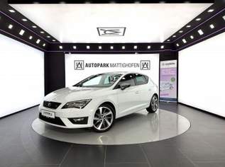 Leon 1.4 TSI FR *PDC*LED*, 11499 €, Auto & Fahrrad-Autos in 5230 Mattighofen Leon 1.4 TSI FR *PDC*LED*, 11499 €, Auto & Fahrrad-Autos in 5230 Mattighofen