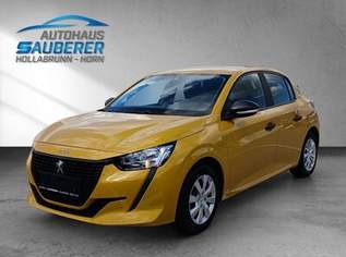 208 1,2 *Like* I 17.000 KM I, 11590 €, Auto & Fahrrad-Autos in Niederösterreich