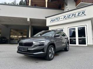Skoda Karoq 2,0 TDI 4x4 DSG Style, 31800 €, Auto & Fahrrad-Autos in 5602 Wagrain