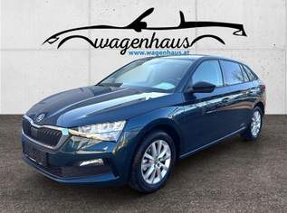 Scala TSI Style DSG, ACC, LED, Kamera, Spurw., 19990 €, Auto & Fahrrad-Autos in 4655 Vorchdorf