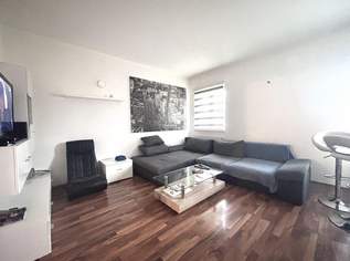 Investieren Sie clever in die Zukunft – vermietete 2-Zimmer-Wohnung mit Balkon in zentraler Lage! Nähe BMW, SKF!!, 91680 €, Immobilien-Wohnungen in 4400 Steyr