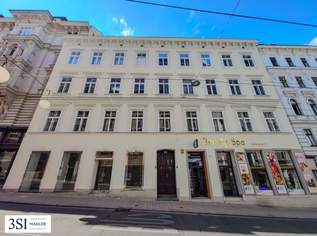 Verwirklichen sie ihren Wohntraum - klassischer Stilaltbau in begehrter Lage des 7.Bezirks, 439000 €, Immobilien-Wohnungen in 1070 Neubau