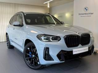 X3 xDrive30d, 52800 €, Auto & Fahrrad-Autos in 6284 Gemeinde Ramsau im Zillertal X3 xDrive30d, 52800 €, Auto & Fahrrad-Autos in 6284 Gemeinde Ramsau im Zillertal