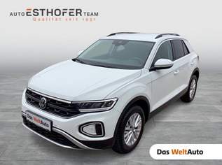 T-Roc Life TSI, 24498 €, Auto & Fahrrad-Autos in 4655 Vorchdorf T-Roc Life TSI, 24498 €, Auto & Fahrrad-Autos in 4655 Vorchdorf