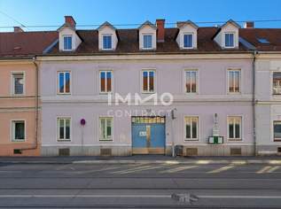 Zentral gelegene 3 Zimmer Terrassenwohnung in 8010 | Münzgrabenstraße 80 Top 10, 736.74 €, Immobilien-Wohnungen in 8010 