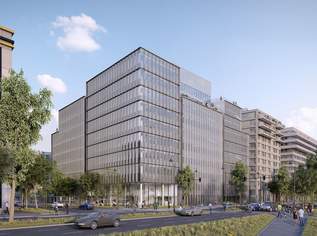 ViE, 36977.6 €, Immobilien-Gewerbeobjekte in 1030 Landstraße