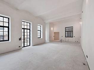 Außergewöhnliche Wohnung mit Loft-Charakter in Toplage!, 690000 €, Immobilien-Wohnungen in 1050 Margareten Außergewöhnliche Wohnung mit Loft-Charakter in Toplage!, 690000 €, Immobilien-Wohnungen in 1050 Margareten