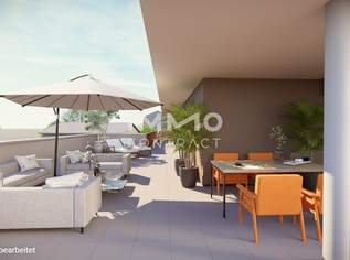 Stadtterrassen Peuerbach ** BAUBEGINN ERFOLGT! **, 633449 €, Immobilien-Wohnungen in 4722 Peuerbach