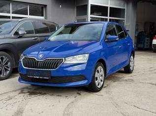 Fabia Active 20 *8fach*, 10900 €, Auto & Fahrrad-Autos in 8790 Eisenerz Fabia Active 20 *8fach*, 10900 €, Auto & Fahrrad-Autos in 8790 Eisenerz