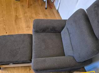 Lesesessel ausziehbar, 50 €, Haus, Bau, Garten-Möbel & Sanitär in 1150 Rudolfsheim-Fünfhaus