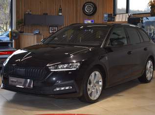 Octavia Combi 2.0TDI DSG //Sportline //AHK, 21850 €, Auto & Fahrrad-Autos in 8354 Sankt Anna am Aigen