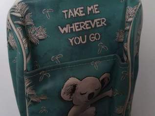 Kinderrucksack Koala, 15 €, Kindersachen-Kindermode in 2344 Gemeinde Maria Enzersdorf