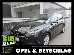 CEEDSW/SIL/1.5 TGDI/DCT7/140, 25490 €, Auto & Fahrrad-Autos in 1190 Döbling