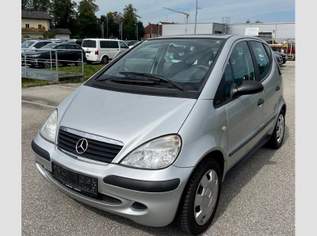 A 140 Panorama Export / Händler, 2499 €, Auto & Fahrrad-Autos in 4663 Laakirchen
