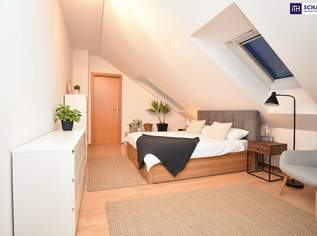 Jetzt investieren & profitieren: Charmante Maisonette-Wohnung in Wildon – bereits vermietet!, 110000 €, Immobilien-Wohnungen in 8410 Wildon