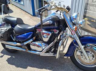 Suzuki VL 1500, 6500 €, Auto & Fahrrad-Motorräder in 1220 Donaustadt