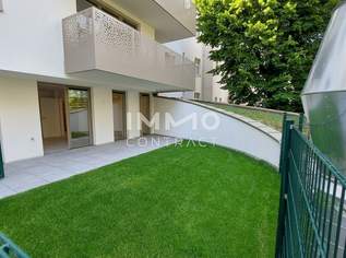 Provisionsfrei! Ruhige Eigengartenwohnung, fertig zum Einziehen, 429000 €, Immobilien-Wohnungen in 1030 Landstraße