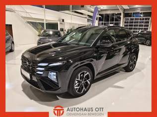 Tucson 1,6 T-GDI HEV 4WD N-Line Aut., 42190 €, Auto & Fahrrad-Autos in 4311 Schwertberg Tucson 1,6 T-GDI HEV 4WD N-Line Aut., 42190 €, Auto & Fahrrad-Autos in 4311 Schwertberg