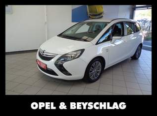Zafira Tourer 1.4 Turbo ecoflex Active Start/Stop, 10490 €, Auto & Fahrrad-Autos in 1190 Döbling