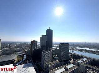 WOHNEN auf Wolke 32, 1497.47 €, Immobilien-Wohnungen in 1220 Donaustadt