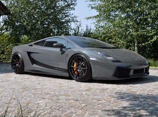 Gallardo Superleggera, 177777 €, Auto & Fahrrad-Autos in 4643 Pettenbach