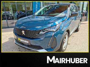 3008 PureTech 130 EAT8 Allure Pack, 21980 €, Auto & Fahrrad-Autos in 4663 Laakirchen