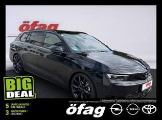 Astra ST 1.2 Turbo MHEV Irmscher Edition, 27990 €, Auto & Fahrrad-Autos in 5020 Altstadt
