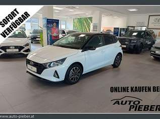 i20 1,2 MPI i-Line Plus *RFK* *Sitzheizung*, 13990 €, Auto & Fahrrad-Autos in 8280 Fürstenfeld