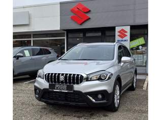 S-Cross Hybrid Shine Allgrip, 16990 €, Auto & Fahrrad-Autos in Steiermark