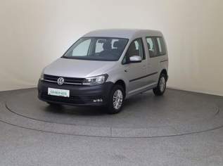 Caddy Trendline TDI, 16980 €, Auto & Fahrrad-Autos in 4342 Baumgartenberg