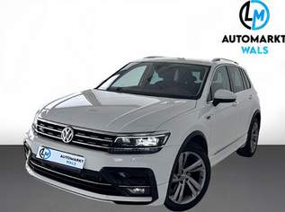 Tiguan Highline Allrad 4Motion, 23490 €, Auto & Fahrrad-Autos in 5071 Walserfeld Tiguan Highline Allrad 4Motion, 23490 €, Auto & Fahrrad-Autos in 5071 Walserfeld