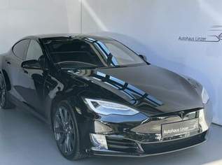 Model S Ludicrous Performanc 100kWh *CARBON*21ZOLL, 39890 €, Auto & Fahrrad-Autos in 5020 Altstadt