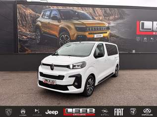 Spacetourer BlueHDI 180 S&S EAT8 M Business Lounge inkl. Ko..., 51990 €, Auto & Fahrrad-Autos in 4600 Wels