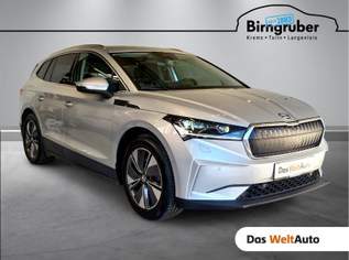 Enyaq 80x, 38990 €, Auto & Fahrrad-Autos in 3430 Gemeinde Tulln an der Donau