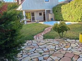 7072 Mörbisch / See schönes, liebevoll gestaltes 146m² Burgenlandhaus auf 368m² uneinsehbarem Grund, 479000 €, Immobilien-Häuser in 7072 Mörbisch am See