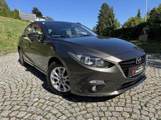Mazda3 Challenge KLIMA TEMPOMAT, 9990 €, Auto & Fahrrad-Autos in 4550 Kremsmünster Mazda3 Challenge KLIMA TEMPOMAT, 9990 €, Auto & Fahrrad-Autos in 4550 Kremsmünster