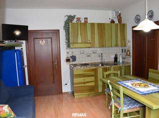 Kleine Wohnung im Grünen in Bad Kleinkirchheim, 170000 €, Immobilien-Wohnungen in 9546 Bad Kleinkirchheim